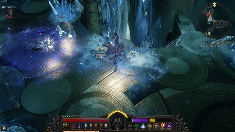 Wolcen builds: best abilities to burst your enemies.